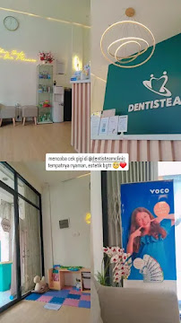 Dentisteam Dental Clinic Johar Baru