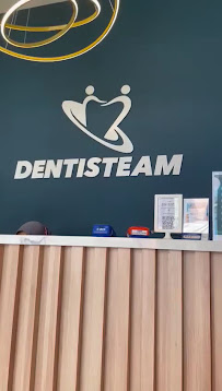 Dentisteam Dental Clinic Johar Baru