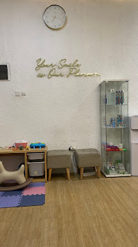 Dentisteam Dental Clinic Johar Baru