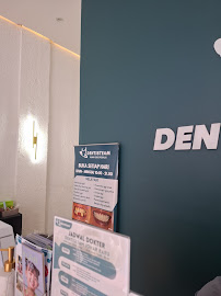 Dentisteam Dental Clinic Johar Baru