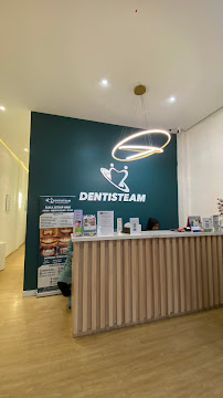 Dentisteam Dental Clinic Johar Baru