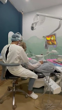 Dentisteam Dental Clinic Johar Baru