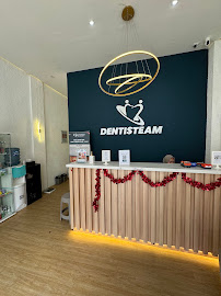 Dentisteam Dental Clinic Johar Baru