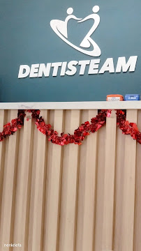 Dentisteam Dental Clinic Johar Baru