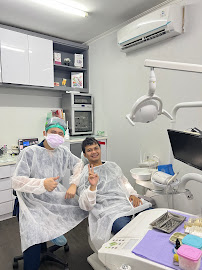 Dentisteam Dental Clinic Johar Baru