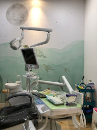 Dentisteam Dental Clinic Johar Baru