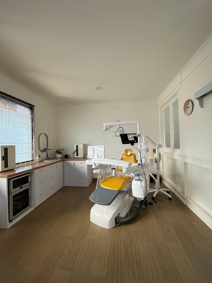 Panama Dental Care | Praktik Dokter Gigi - dental clinic in Jakarta, Indonesia