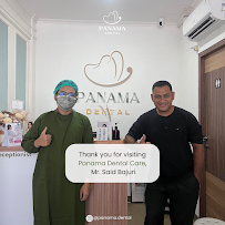 Panama Dental Care | Praktik Dokter Gigi