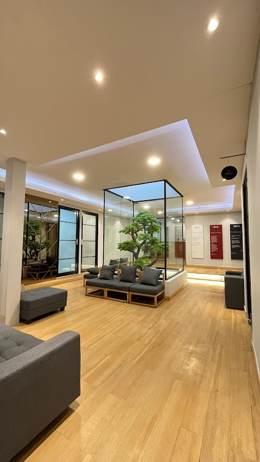 Indonesia Clinic and Dental - dental clinic in Jakarta, Indonesia