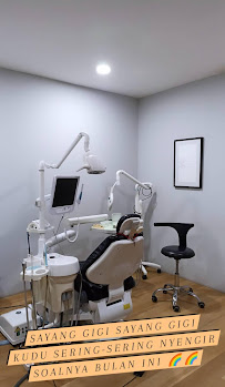 Indonesia Clinic and Dental