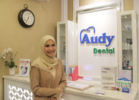 Audy Dental