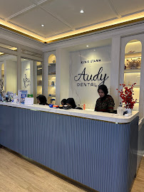 Audy Dental
