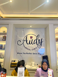 Audy Dental