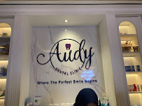 Audy Dental