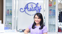 Audy Dental in Jakarta