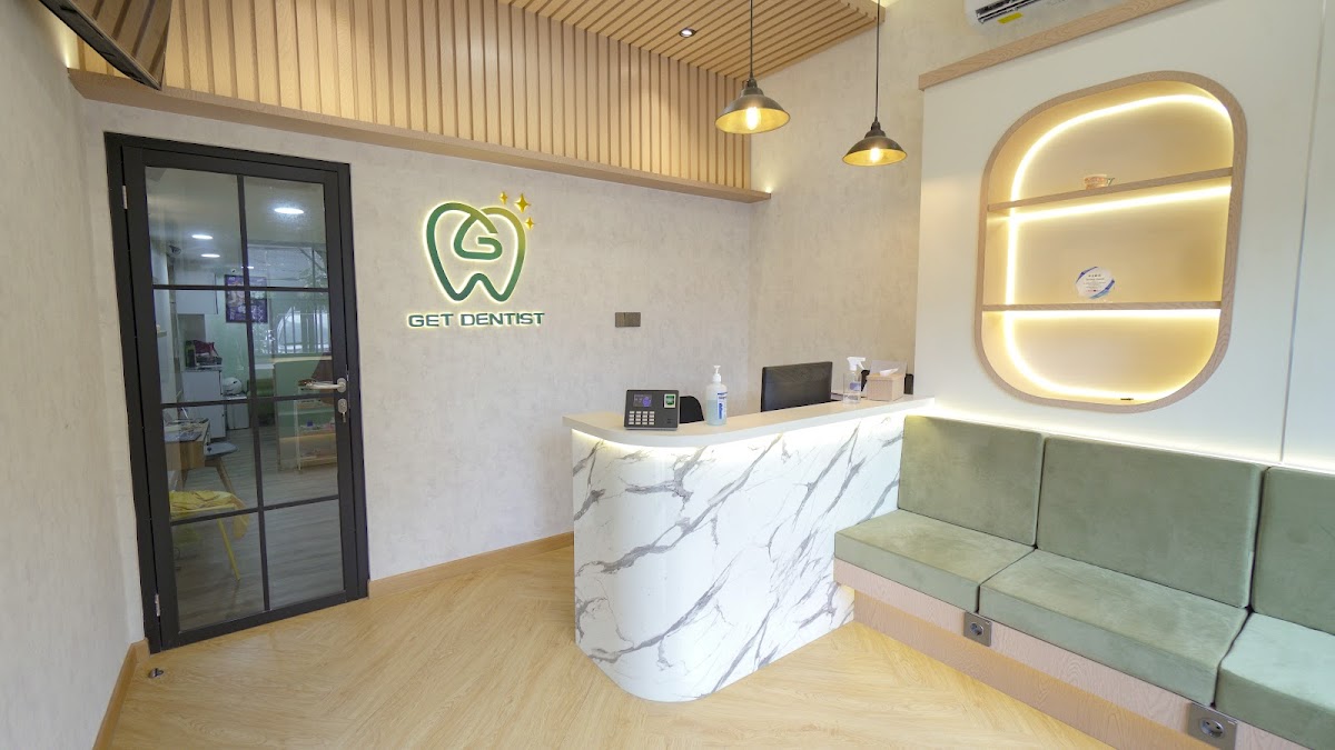 Klinik Gigi Get Dentist Gandaria | Dokter Gigi Jakarta Selatan - dental clinic in Jakarta, Indonesia