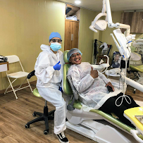 Klinik Gigi Get Dentist Gandaria | Dokter Gigi Jakarta Selatan