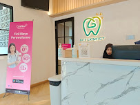 Klinik Gigi Get Dentist Gandaria | Dokter Gigi Jakarta Selatan