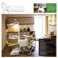 Klinik Gigi Get Dentist Gandaria | Dokter Gigi Jakarta Selatan