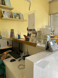 Klinik Gigi Get Dentist Gandaria | Dokter Gigi Jakarta Selatan