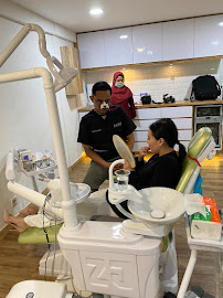 Klinik Gigi Get Dentist Gandaria | Dokter Gigi Jakarta Selatan