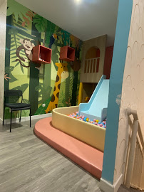 Audy Dental PIK | Klinik Dokter Gigi Spesialis