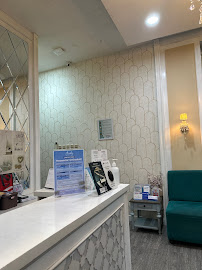 Audy Dental PIK | Klinik Dokter Gigi Spesialis