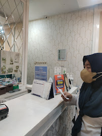Audy Dental PIK | Klinik Dokter Gigi Spesialis