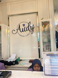 Audy Dental PIK | Klinik Dokter Gigi Spesialis