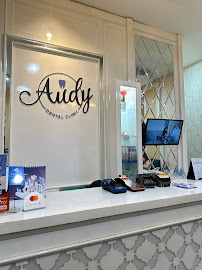 Audy Dental PIK | Klinik Dokter Gigi Spesialis