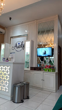 Audy Dental PIK | Klinik Dokter Gigi Spesialis