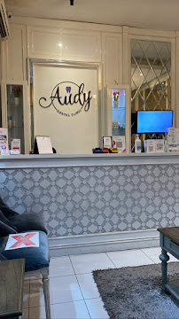 Audy Dental PIK | Klinik Dokter Gigi Spesialis