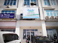 Audy Dental PIK | Klinik Dokter Gigi Spesialis