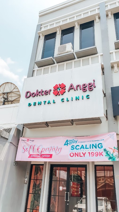 Dokter Anggi Dental Clinic Tebet | Klinik Gigi Jakarta - dental clinic in Jakarta, Indonesia