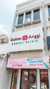 Dokter Anggi Dental Clinic Tebet | Klinik Gigi Jakarta in Jakarta