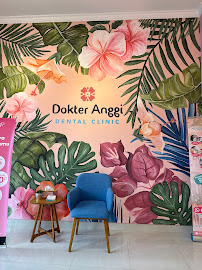 Dokter Anggi Dental Clinic Tebet | Klinik Gigi Jakarta