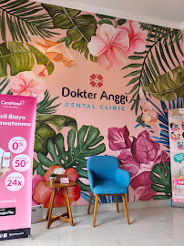 Dokter Anggi Dental Clinic Tebet | Klinik Gigi Jakarta