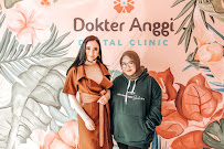 Dokter Anggi Dental Clinic Tebet | Klinik Gigi Jakarta
