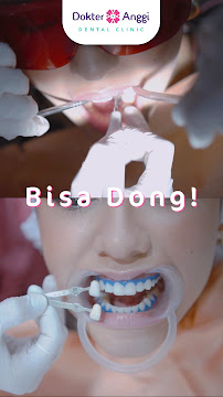 Dokter Anggi Dental Clinic Tebet | Klinik Gigi Jakarta