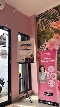 Dokter Anggi Dental Clinic Tebet | Klinik Gigi Jakarta