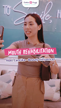 Dokter Anggi Dental Clinic Tebet | Klinik Gigi Jakarta