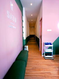 Satu Dental Tebet in Jakarta