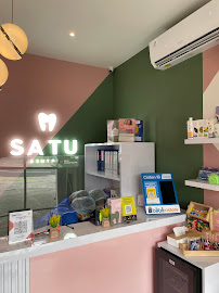 Satu Dental Tebet