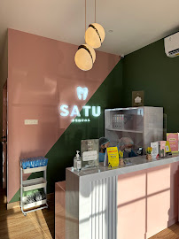 Satu Dental Tebet