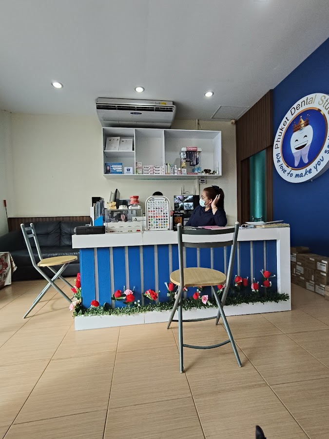 Phuket Dental Studio - dental clinic in Phuket