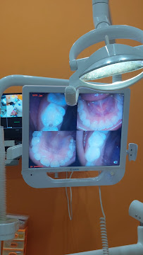 Orange Dental Rawamangun