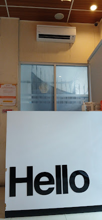 Orange Dental Rawamangun