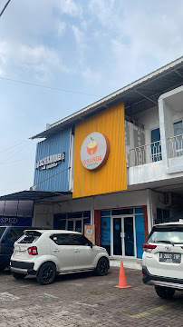 Orange Dental Rawamangun
