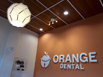 Orange Dental Rawamangun