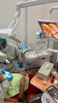 Orange Dental Rawamangun